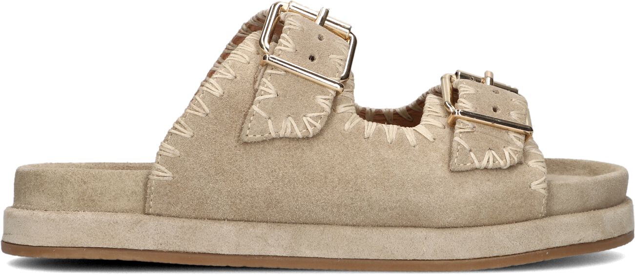 Blasz Slippers
Dames Mag-40