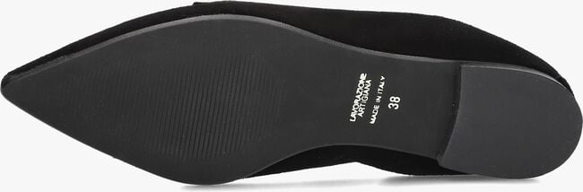 Zwarte STEFANO LAURAN Loafers S3296 Zwarte STEFANO LAURAN Loafers S3296 - large