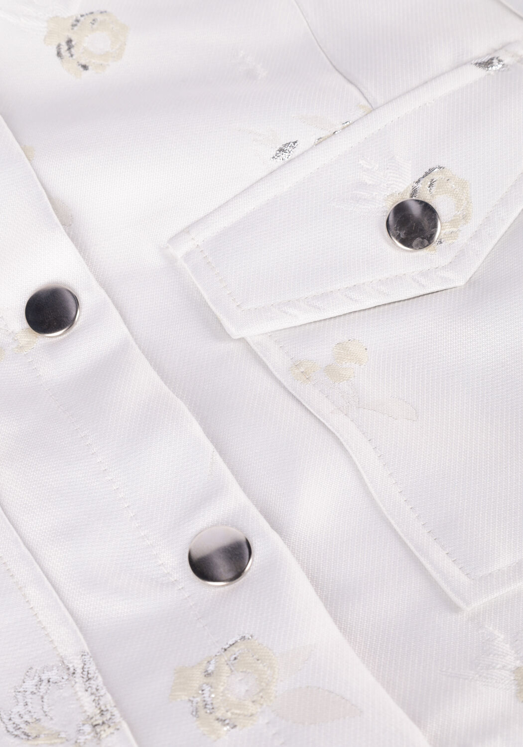 Creme BRUUNS BAZAAR Mini jurk PRUNELLA ADRINE DRESS - large