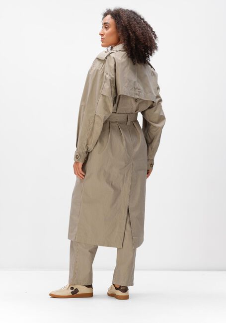 Khaki ISABEL MARANT Jassen CHILMA-GB - large