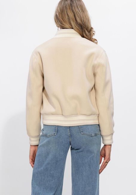 Beige JANICE Jack COLLIN - large