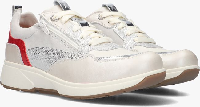Witte XSENSIBLE Sneakers RIALTO COMBI - large