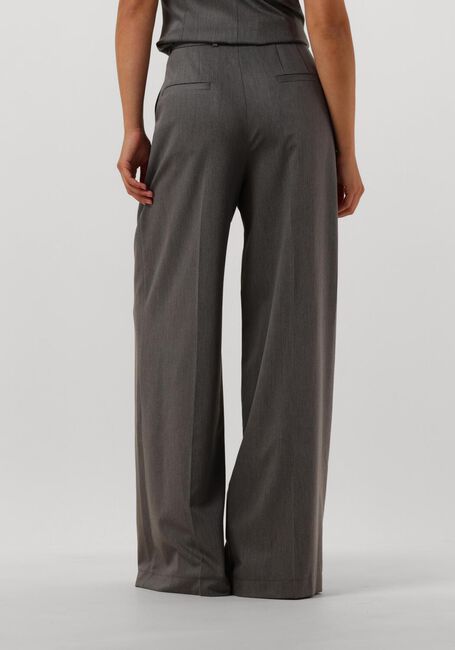 Grijze JANICE Wide jeans DOLLAR - large