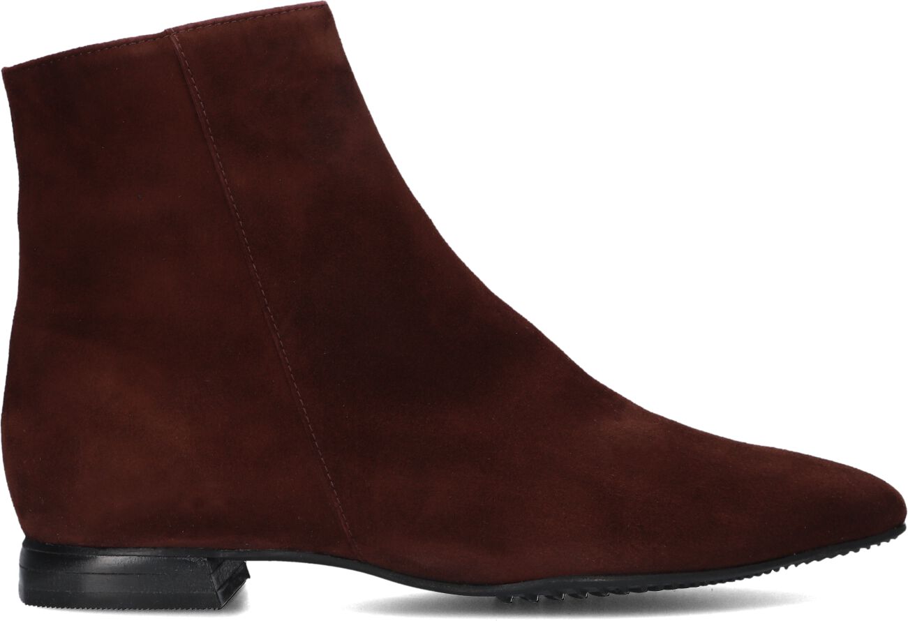 Brunate Brunate Enkellaarsjes Perfect Fit 18032
