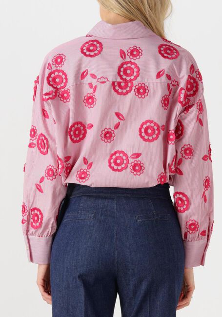 Roze CAROLINE BISS Blouses 1615 - large