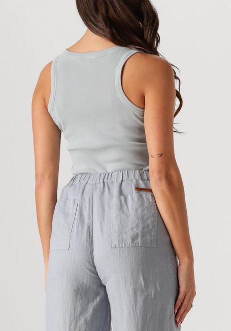 Blauwe MOSCOW Top RACER 48-04 - large