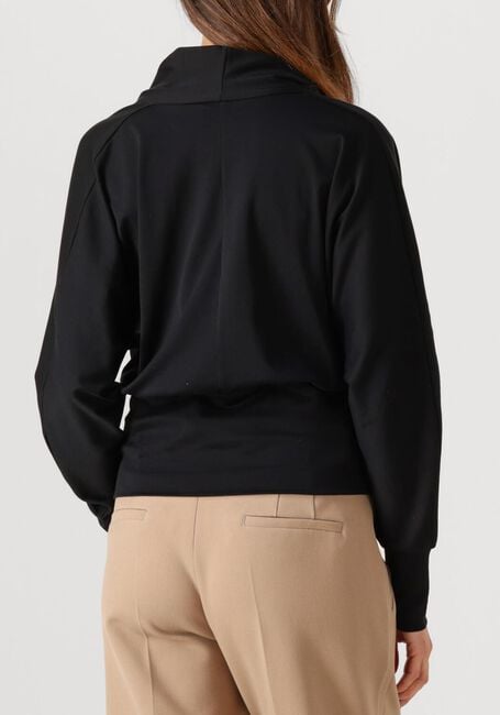 Zwarte MARC CAIN COLLECTION Blouses ZC 48.18 J14 - large