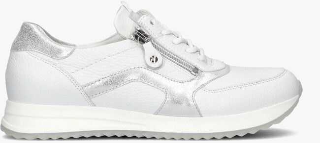 Witte WALDLAUFER Sneakers 752002 - large
