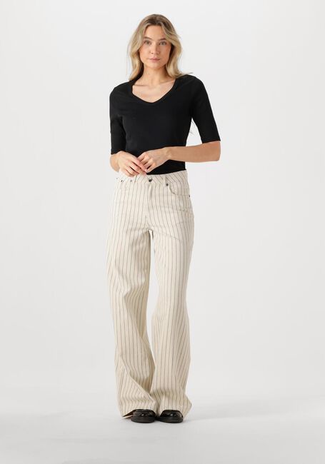 Zwarte KNIT-TED Top EDEN - large