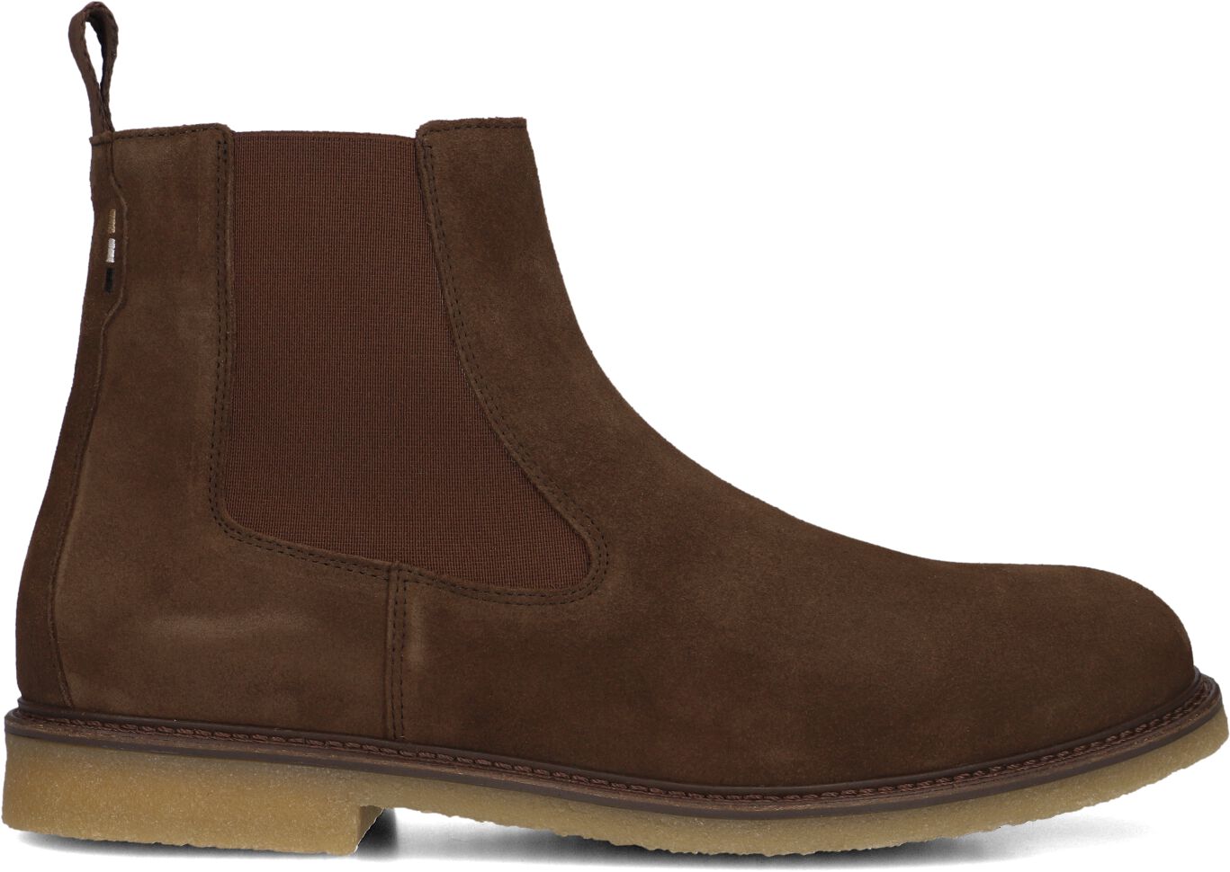 Boss Chelsea Boots Heren Kope_cheb