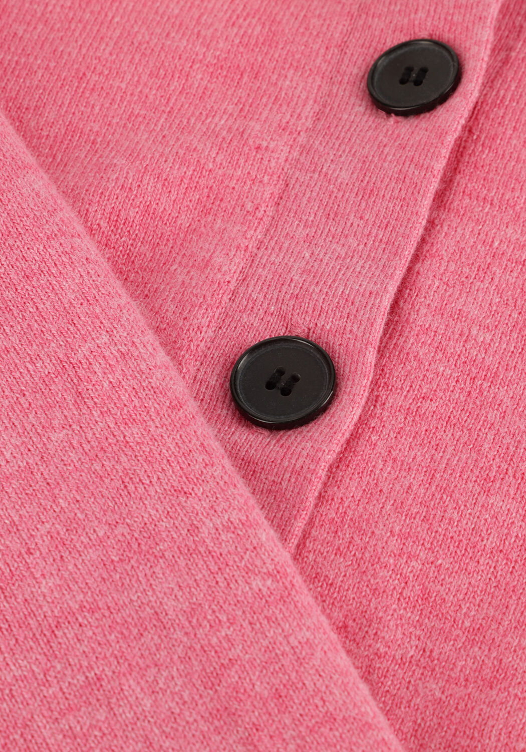 Roze ISABEL MARANT Vest NEWTON-GZ - large