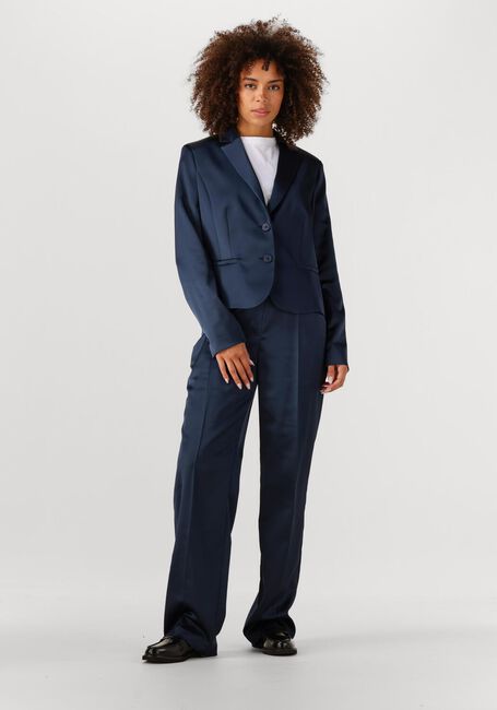 Donkerblauwe JAPAN TKY Blazer YOANN - large