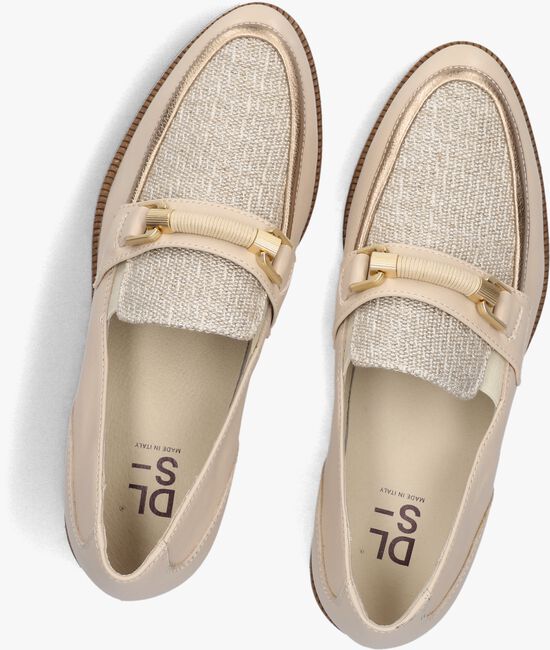 Beige DL SPORT Instappers 6584 Beige DL SPORT Instappers 6584 - large