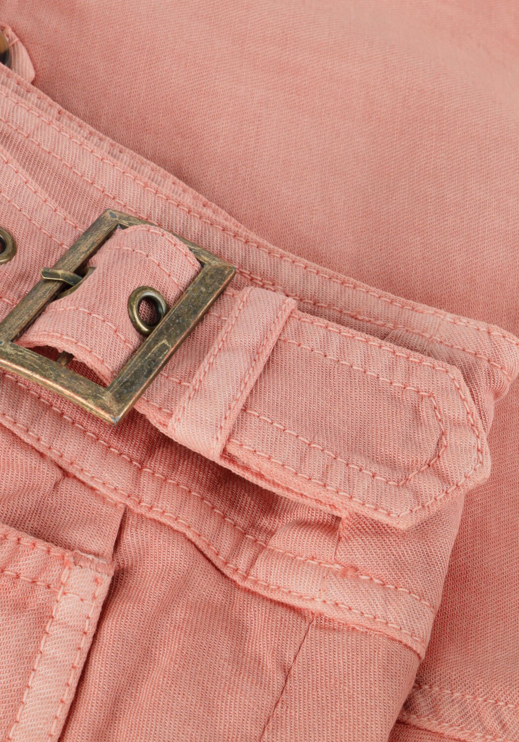 Roze VANESSA BRUNO Korte broek TOBBY - large