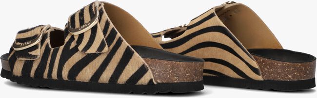 Beige SCHOLL Slippers NOELLE PRINT LED Beige SCHOLL Slippers NOELLE PRINT LED - large