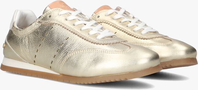 Gouden FRED DE LA BRETONIERE Lage sneakers YLVA LOA Gouden FRED DE LA BRETONIERE Lage sneakers YLVA LOA - large