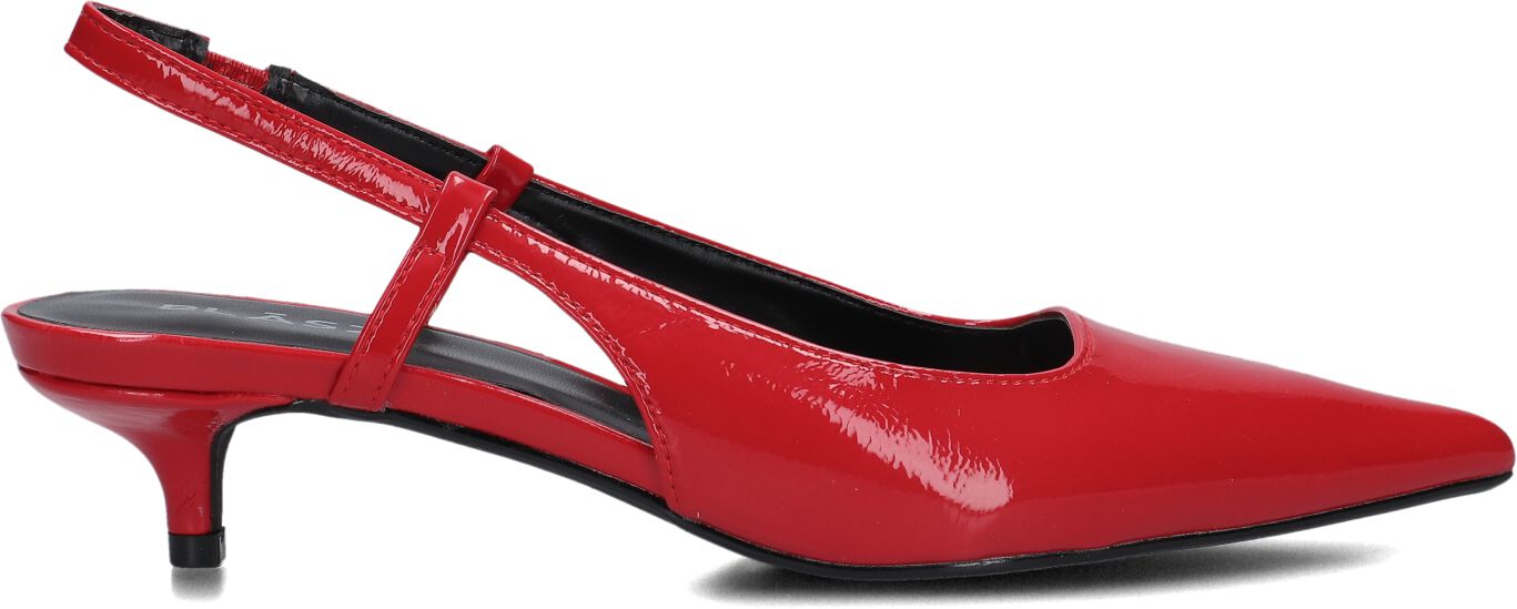 Blasz Slingbacks Dames Dzrp0666