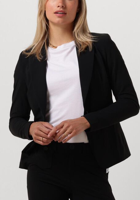Zwarte PENN & INK Blazer BOSTON - large