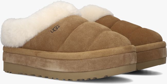 Cognac UGG Pantoffels TAZZLITA Cognac UGG Pantoffels TAZZLITA - large