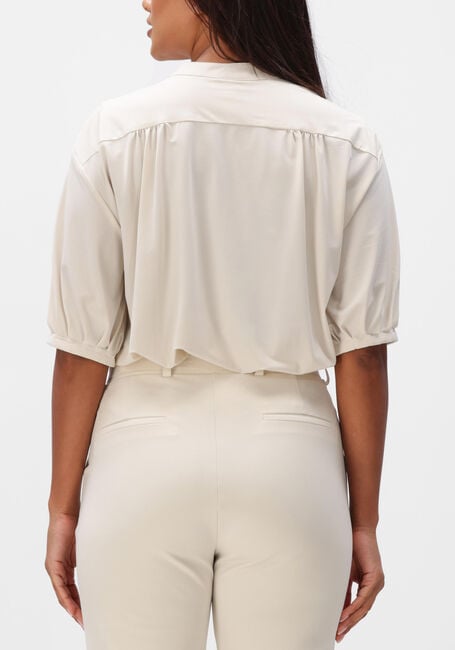 Gebroken wit JAPAN TKY Blouses BENI - large