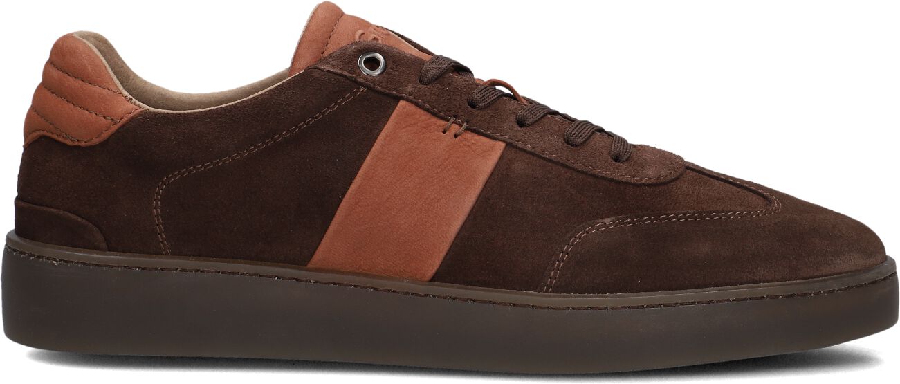 Greve Greve Lage Sneakers Heren Wave