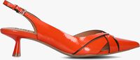 Oranje BIBI LOU Pumps 632Z21VK Oranje BIBI LOU Pumps 632Z21VK - medium