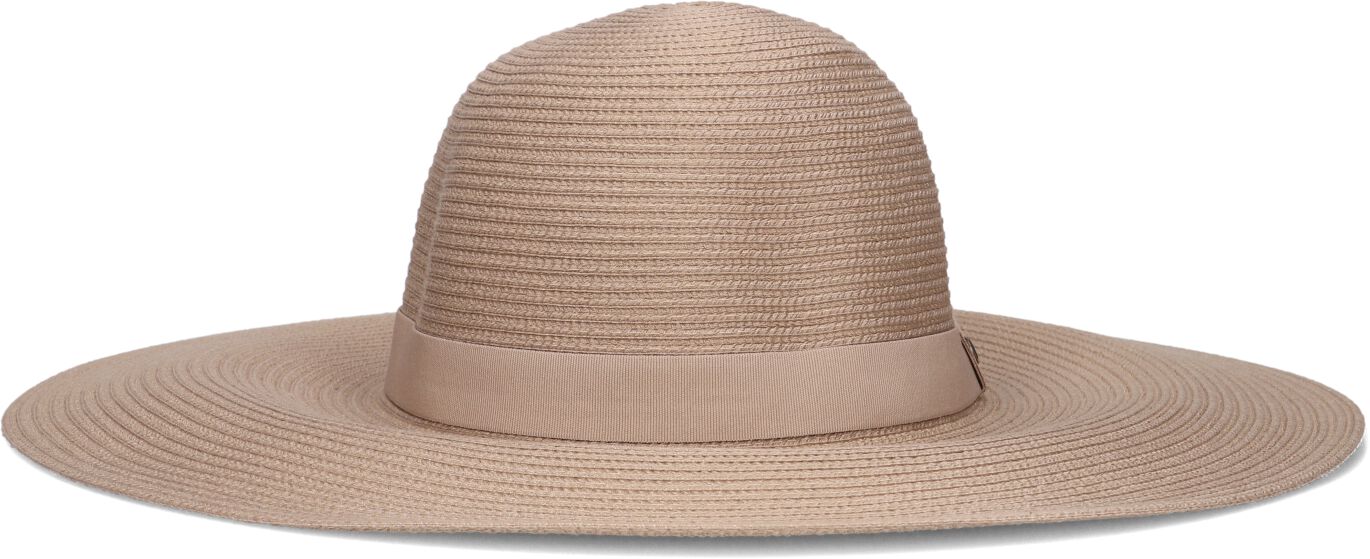 House of Ord Hoed
Dames Rosie Capeline, Maat: M/L, Materiaal: Stro, Kleur: Beige afbeelding 1