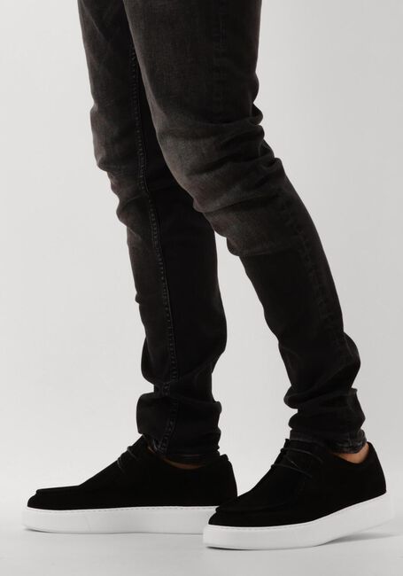 Zwarte NUBIKK Lage sneakers VINCE RYAN - large