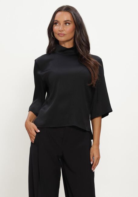 Zwarte DRYKORN Blouses ALETIA - large