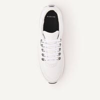 Witte NUBIKK Sneakers NERO REESE - medium