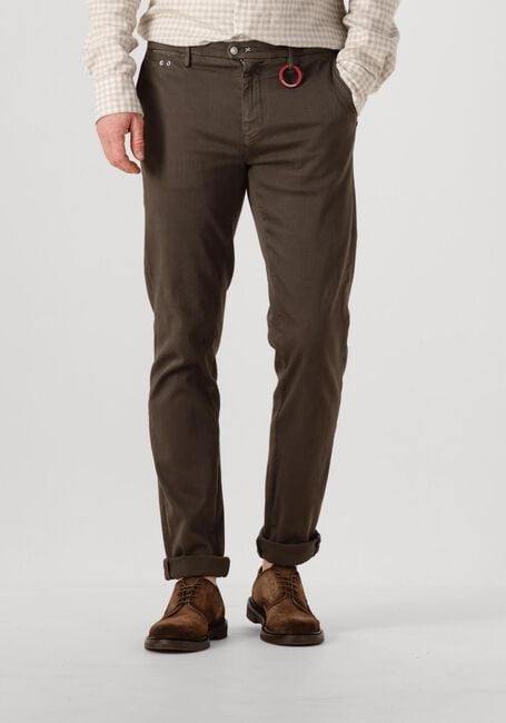 Bruine TRAMAROSSA Chino LUIS - large