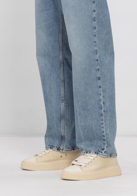 Beige RHUN Lage sneakers 2020 TREBLE - large