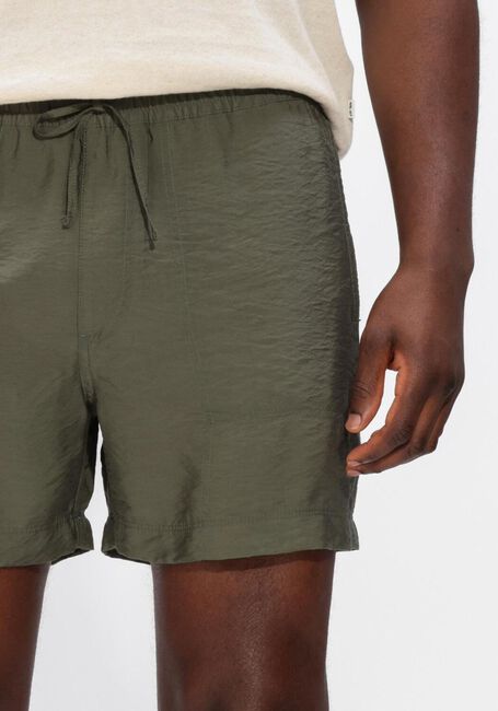 Khaki NN.07 Korte broek RYDER SHORTS 5971 - large