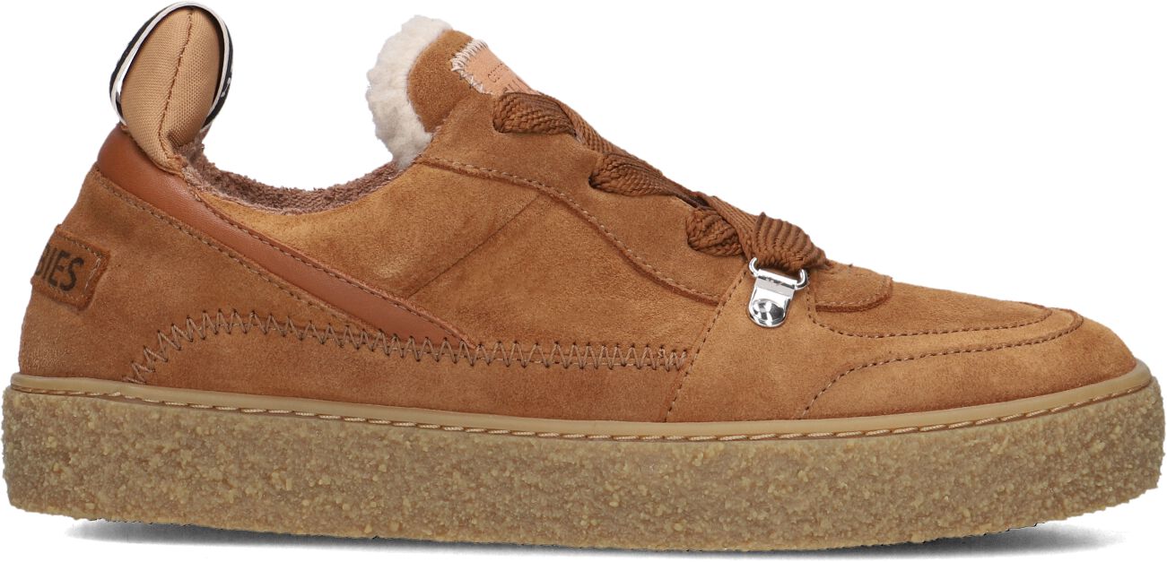 Shabbies Shabbies Lage Sneakers Dames Chewy Unna