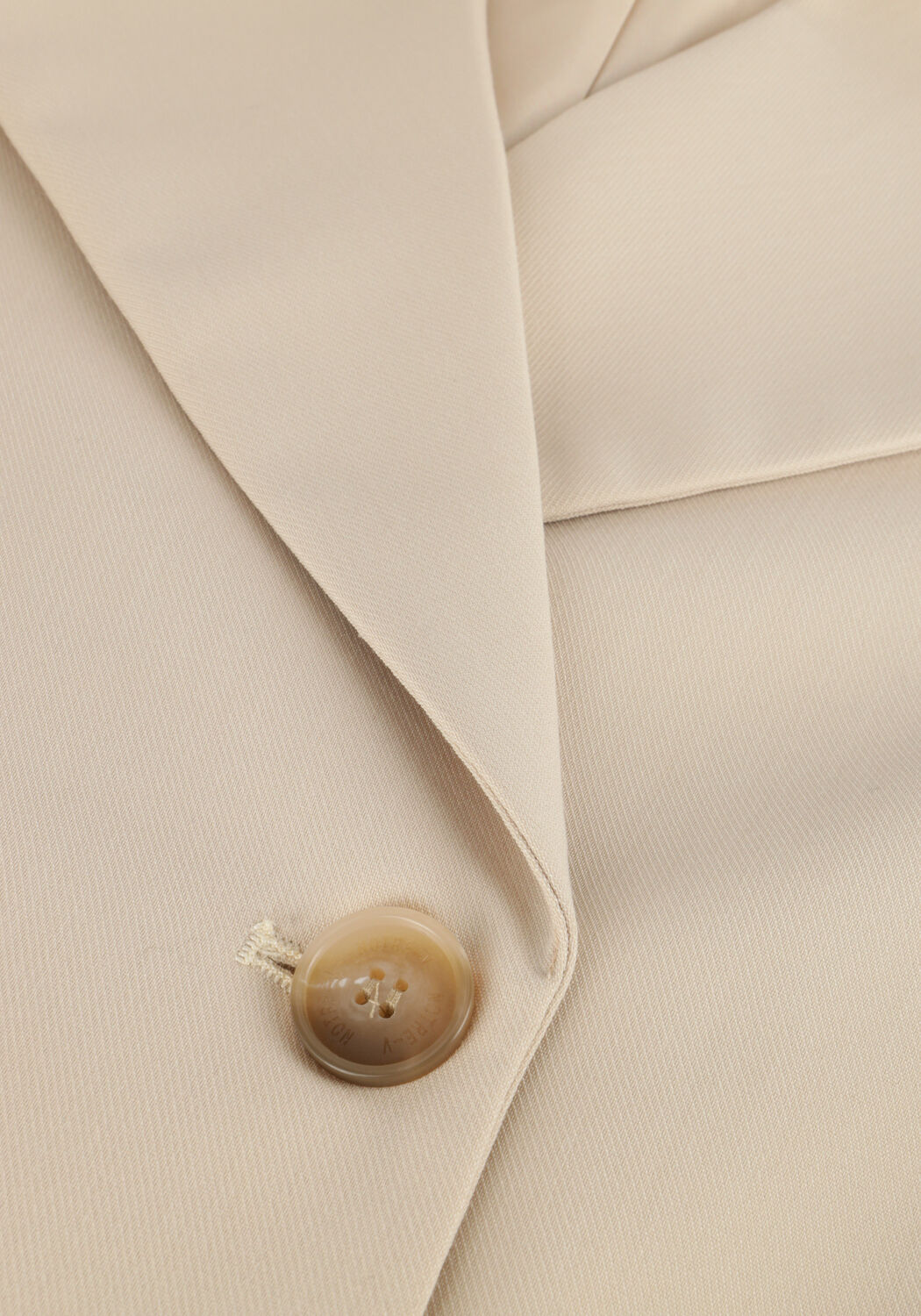 Zand NOTRE-V Trenchcoats NV-DARON BELTED COAT - large