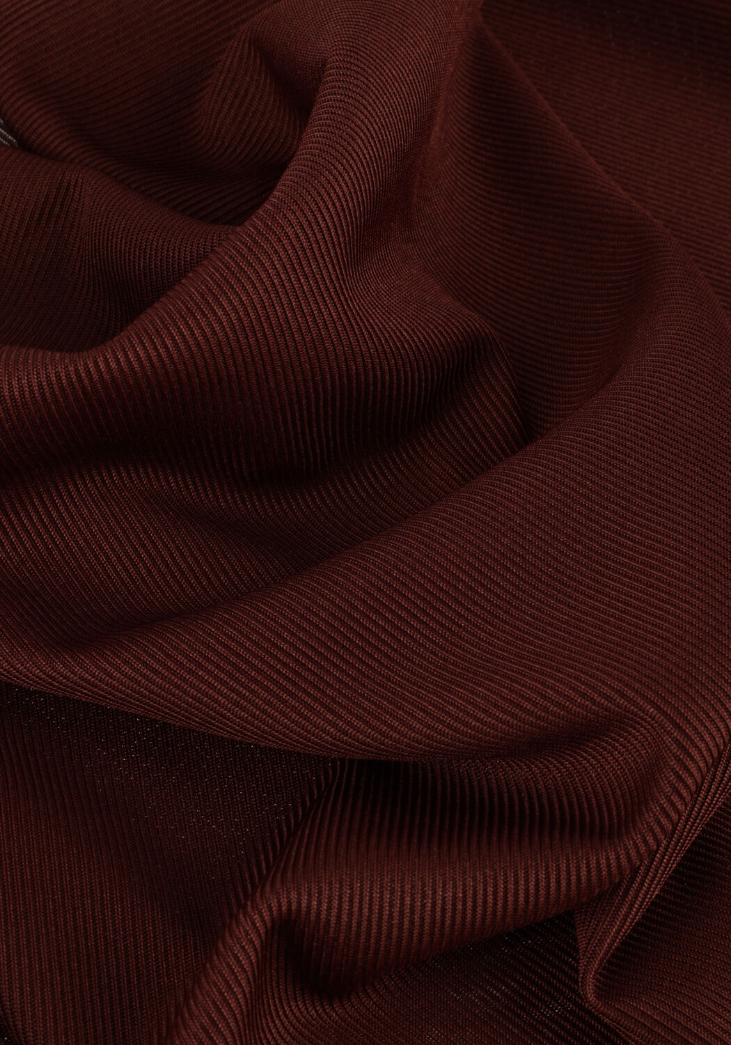 Bruine GESTUZ Blouses UMINAGZ BLOUSE - large