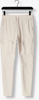 Beige PENN & INK Cargobroeken TROUSERS S25M-CARGO Beige PENN & INK Cargobroeken TROUSERS S25M-CARGO - medium
