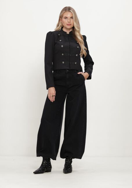 Zwarte HAUTE L'AMITI&Eacute; Jack PREMIERE UNIFORM JACKET - large