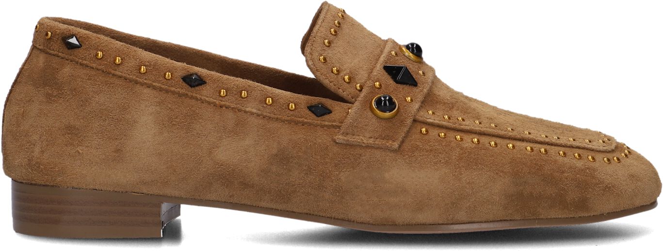 Toral Loafers
Dames Suzanna, Maat: 40, Materiaal: Suède, Kleur: Camel