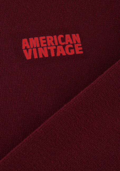 AMERICAN VINTAGE IZUBIRD S - large