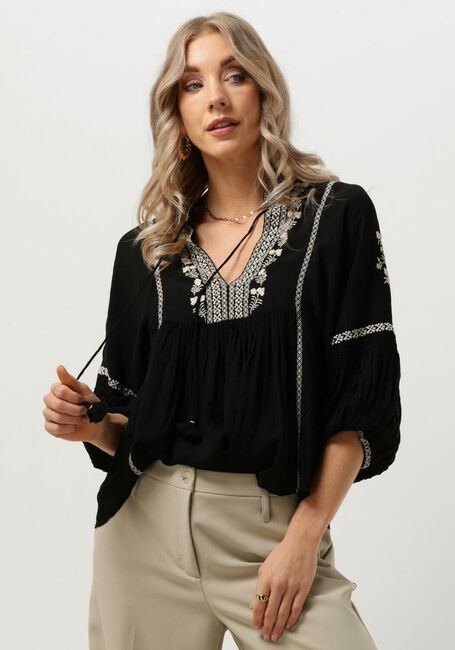 Zwarte VANESSA BRUNO Blouses BALTIK - large
