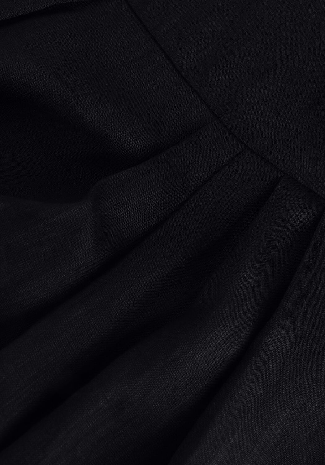 Zwarte GREEK ARCHAIC KORI Rokken S26K-1002026 - large