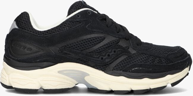 Zwarte SAUCONY Lage sneakers PROGRID OMNI 9 Zwarte SAUCONY Lage sneakers PROGRID OMNI 9 - large