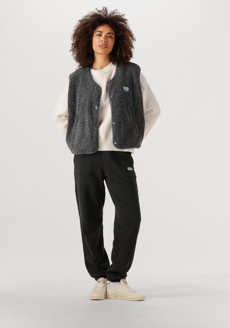 Gebroken wit AMERICAN VINTAGE Vest VITOW - large