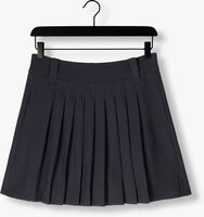 Donkerblauwe CO'COUTURE Minirok MARIN PLISSE SKIRT Donkerblauwe CO'COUTURE Minirok MARIN PLISSE SKIRT - medium