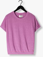 Paarse DES PETITS HAUTS T-shirt ALEXO Paarse DES PETITS HAUTS T-shirt ALEXO - medium