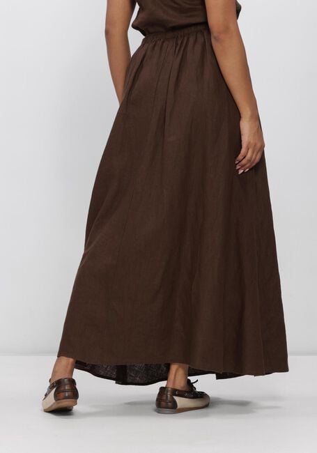 Bruine CLOSED Rokken MAXI SKIRT - large