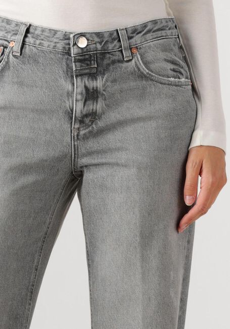 Blauwe CLOSED Straight leg jeans GILLAN - large
