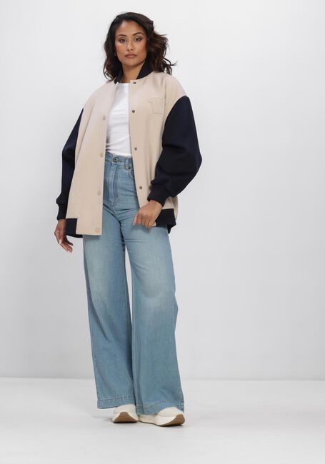 Zand MAX MARA Jack ELLISSE - large