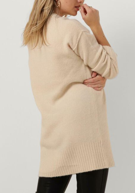 Gebroken wit KNIT-TED Trui TRACY - large